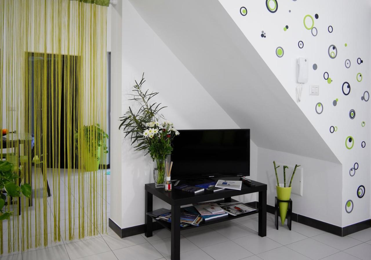 A Sud Holiday House Polignano a Mare Ngoại thất bức ảnh