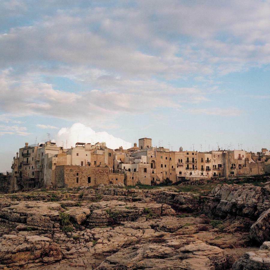 A Sud Holiday House Polignano a Mare Ngoại thất bức ảnh