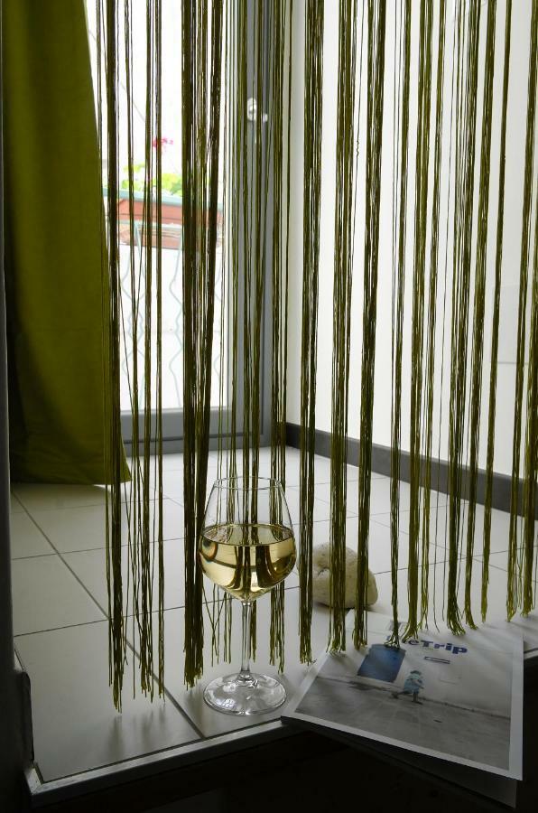 A Sud Holiday House Polignano a Mare Ngoại thất bức ảnh