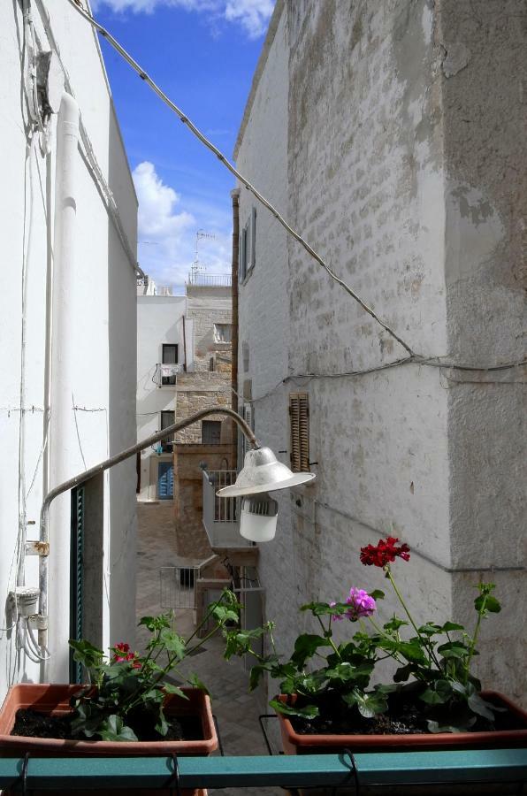 A Sud Holiday House Polignano a Mare Ngoại thất bức ảnh