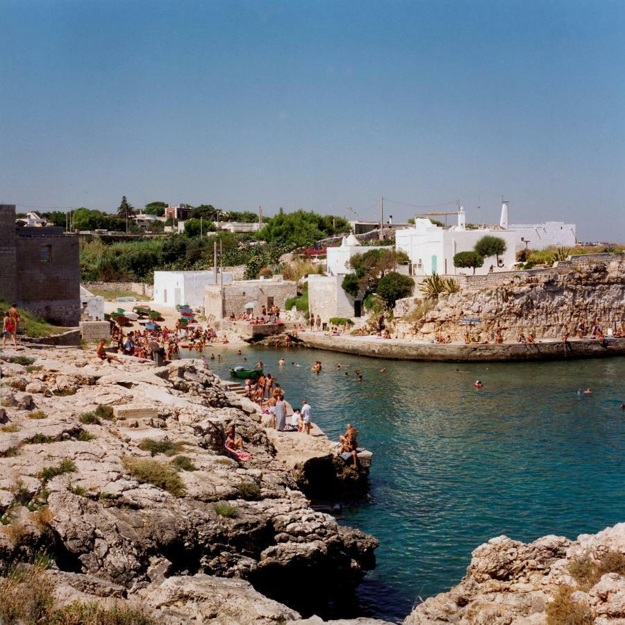 A Sud Holiday House Polignano a Mare Ngoại thất bức ảnh