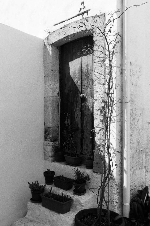 A Sud Holiday House Polignano a Mare Ngoại thất bức ảnh