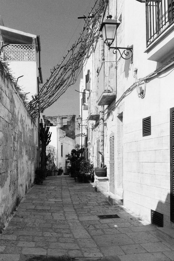 A Sud Holiday House Polignano a Mare Ngoại thất bức ảnh