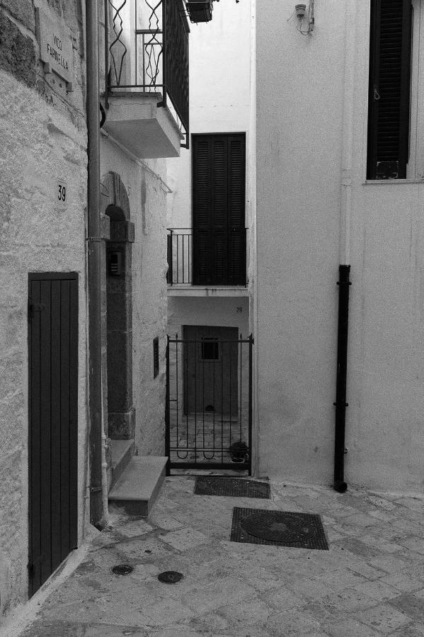 A Sud Holiday House Polignano a Mare Ngoại thất bức ảnh