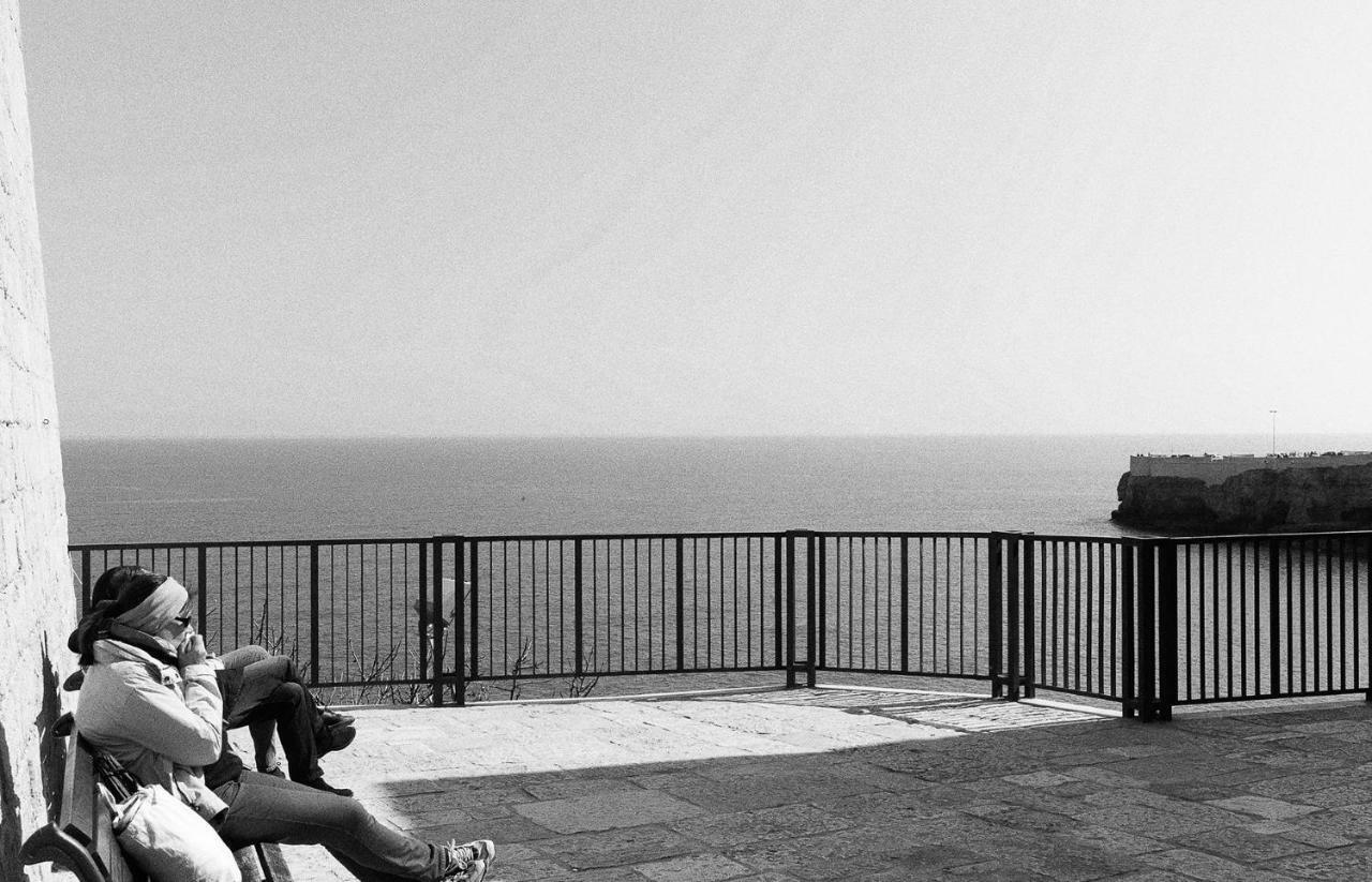 A Sud Holiday House Polignano a Mare Ngoại thất bức ảnh