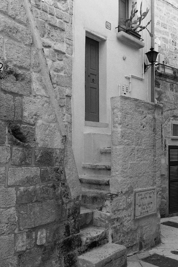 A Sud Holiday House Polignano a Mare Ngoại thất bức ảnh