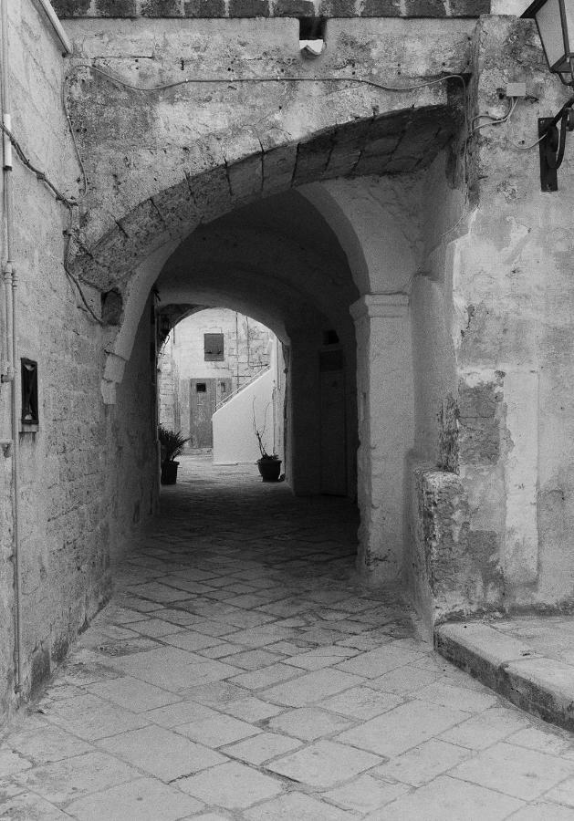 A Sud Holiday House Polignano a Mare Ngoại thất bức ảnh