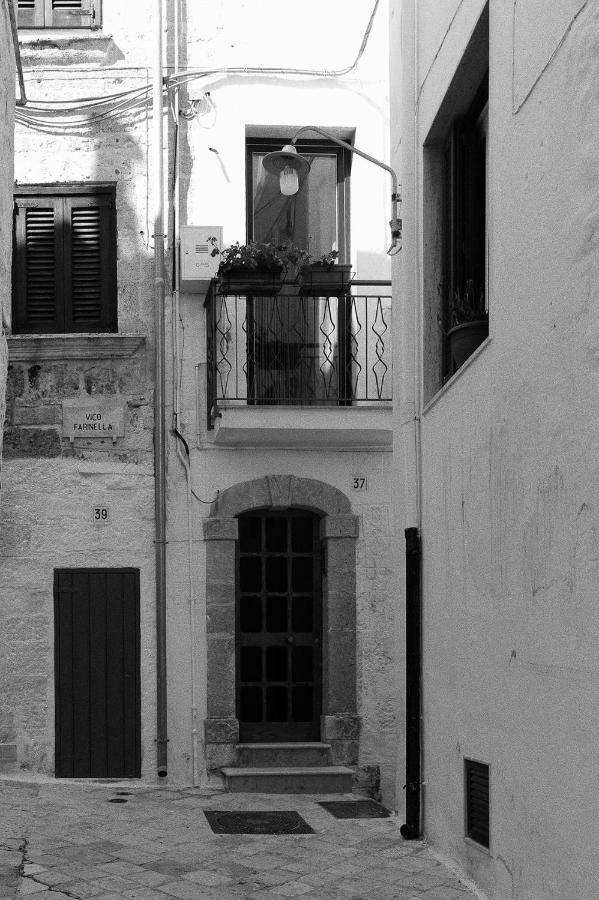 A Sud Holiday House Polignano a Mare Ngoại thất bức ảnh