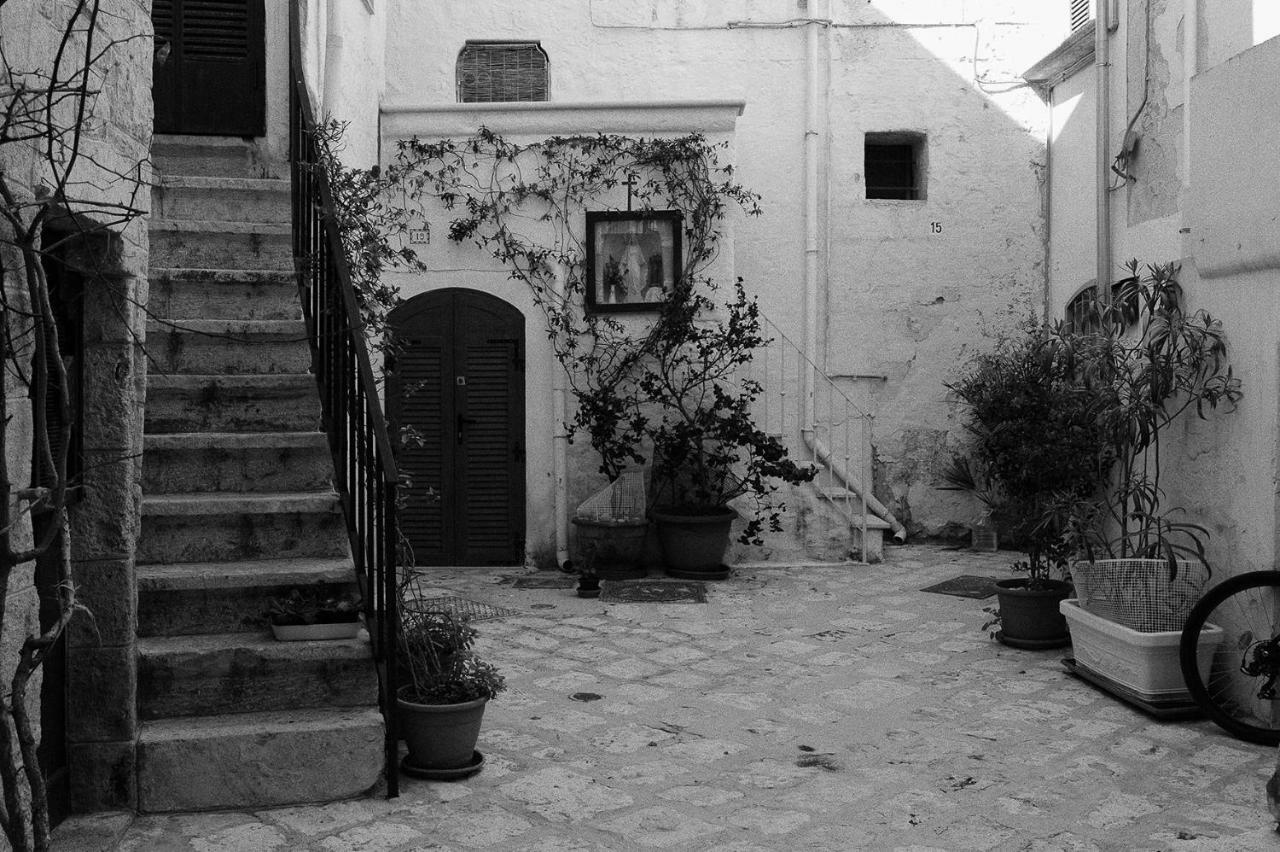 A Sud Holiday House Polignano a Mare Ngoại thất bức ảnh
