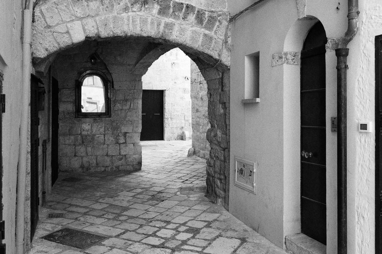 A Sud Holiday House Polignano a Mare Ngoại thất bức ảnh