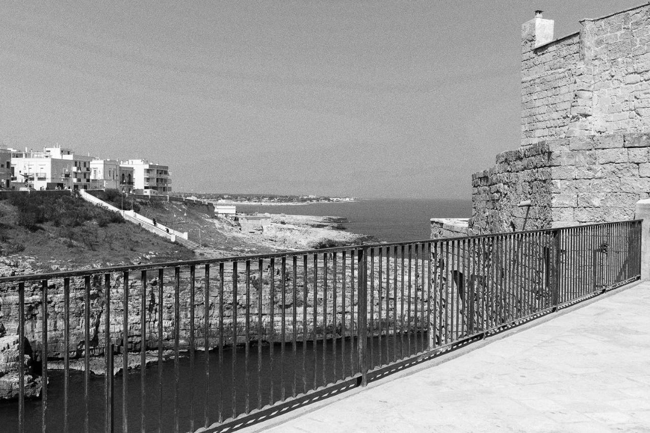 A Sud Holiday House Polignano a Mare Ngoại thất bức ảnh